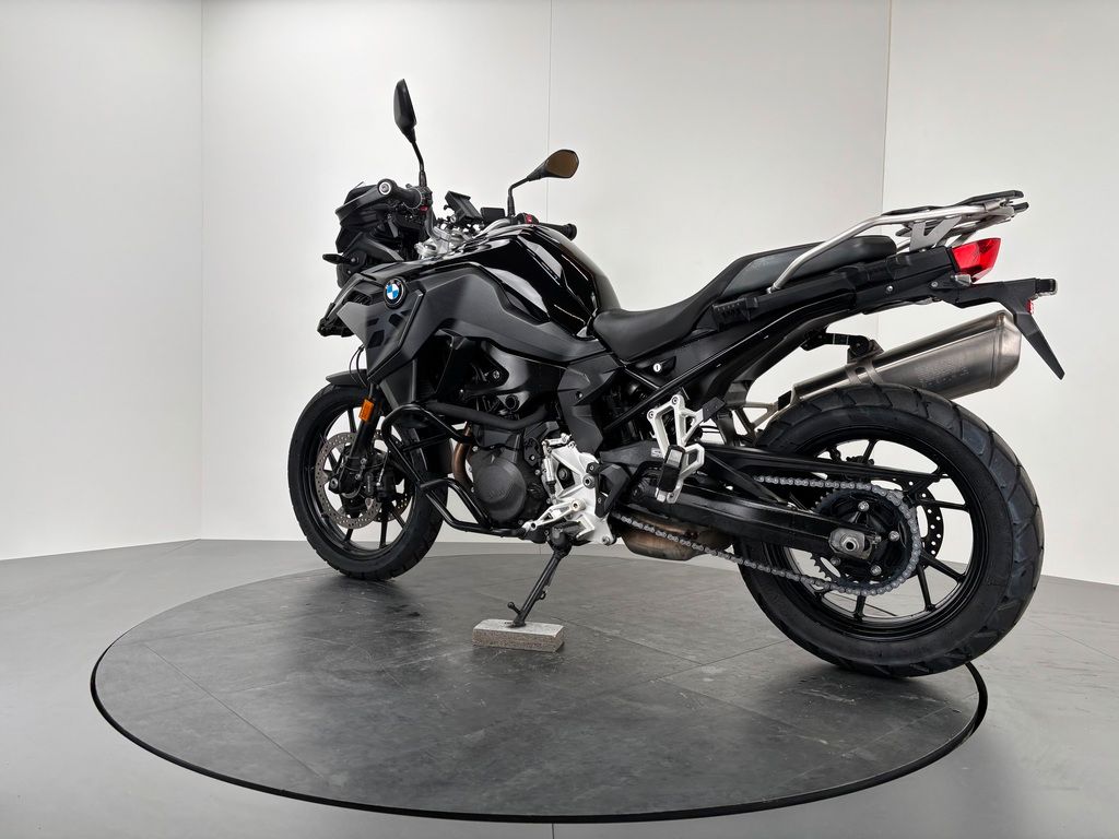 Fahrzeugabbildung BMW F 800 GS *1. HAND