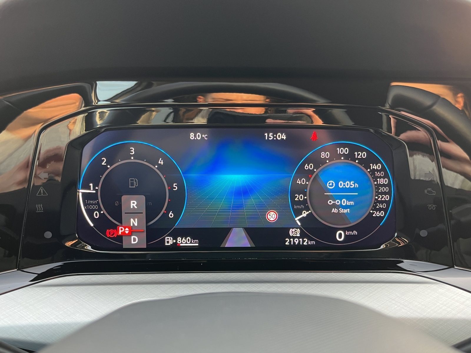 Volkswagen Golf - Bild 13