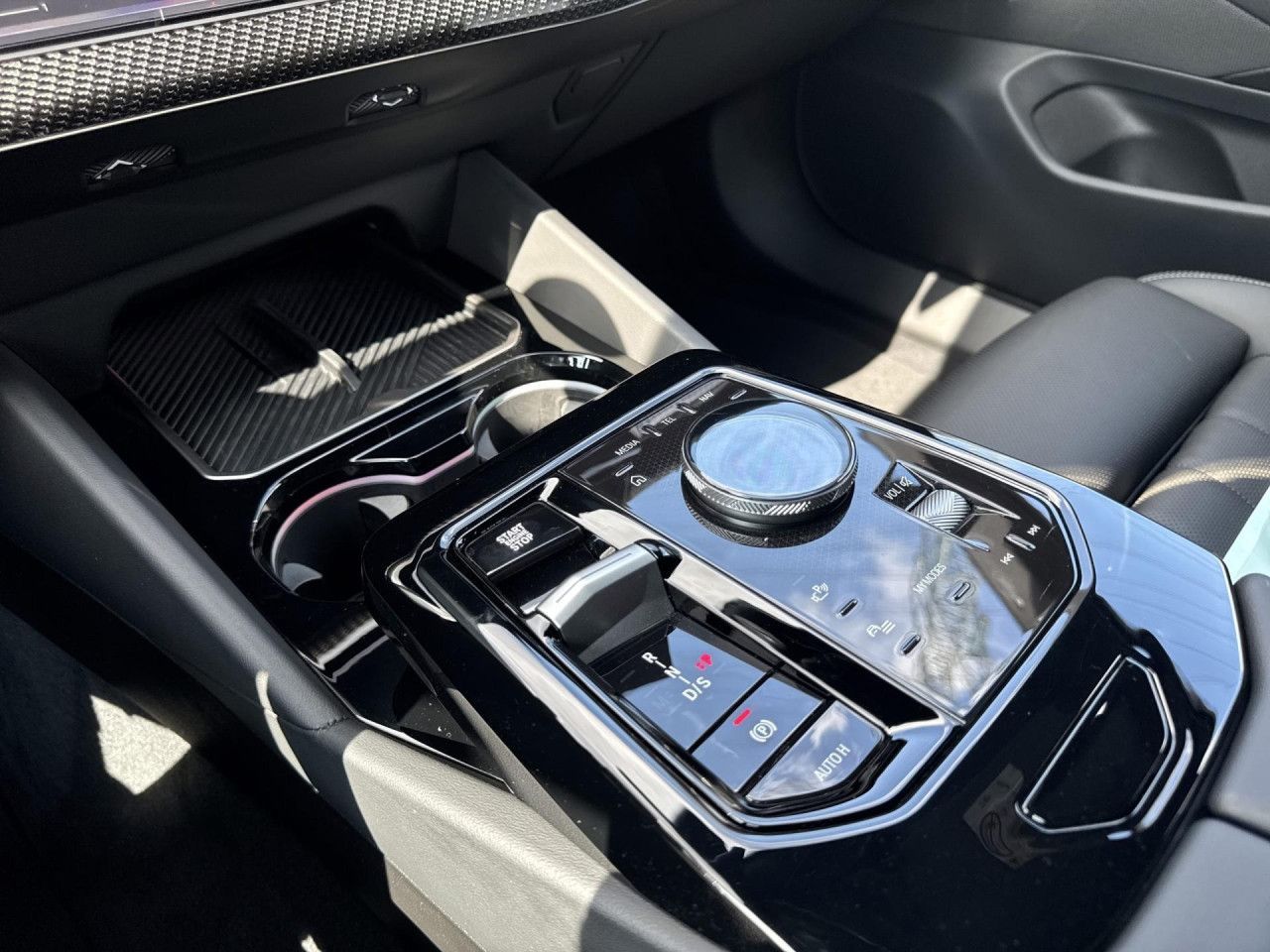 BMW 520 - Bild 12