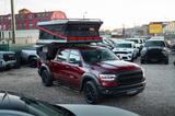 Dodge RAM 5.7 V8 4x4 + DECAMP BACKPACK Camper Autark - : Pickup, Camper