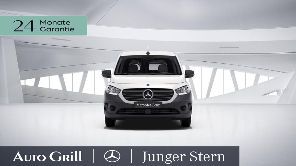 Image of Mercedes-Benz Citan