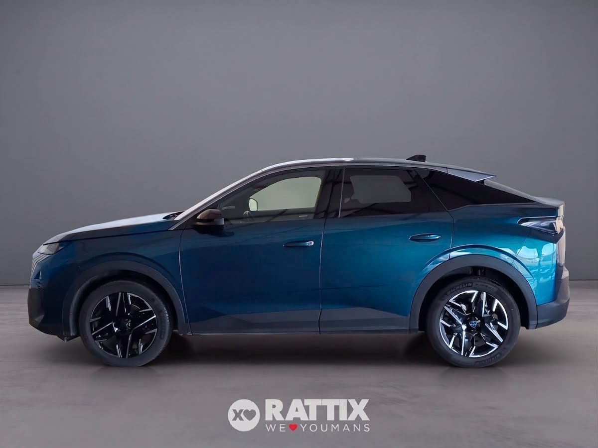 Peugeot 3008 1.2 hybrid 136CV Allure e-dcs6 imagem 2