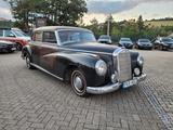 Mercedes-Benz Adenauer W186 - Mercedes-Benz Adenauer
