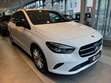 Mercedes-Benz B 200 - Mercedes-Benz B 200 Gebrauchtwagen