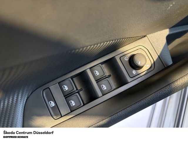 Skoda Kamiq - Bild 10