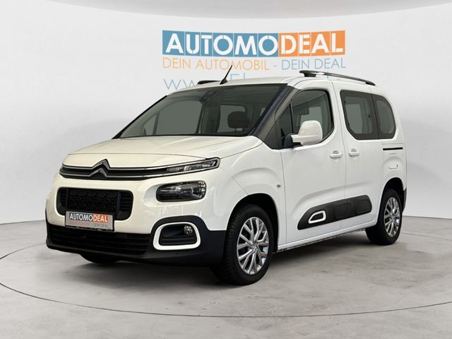 Citroën Berlingo PureTech 110 TEMPOMAT PDC v+h BLUETOOTH