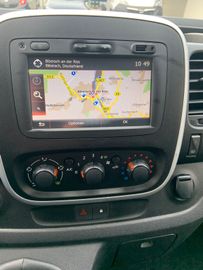 Bild 22 Renault Trafic Combi L2H1 2,9t für Gewerbe / Handel