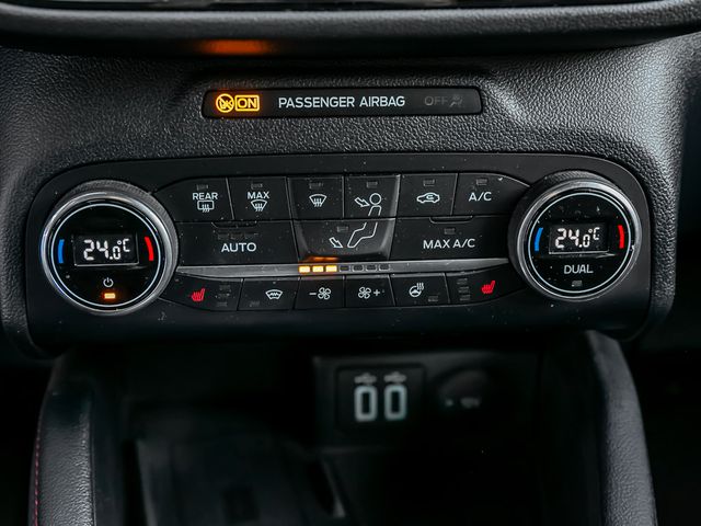 Ford Kuga 2.5 Hybrid ST-Line X Navi Kamera B&O