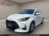 Toyota Yaris Basis 1.0 |KLIMA|TEMP|NAVI|KAMERA|2HAND| - Toyota Yaris: 1.2