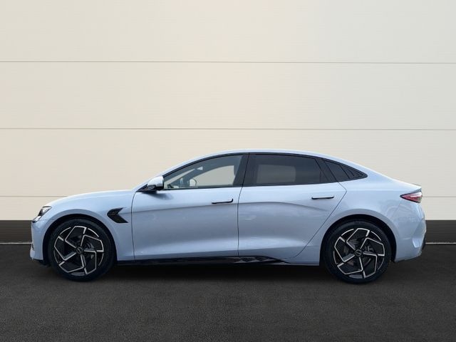 BYD Seal Design RWD+Pano+Sitzklima+ACC+360Kam.+Leder