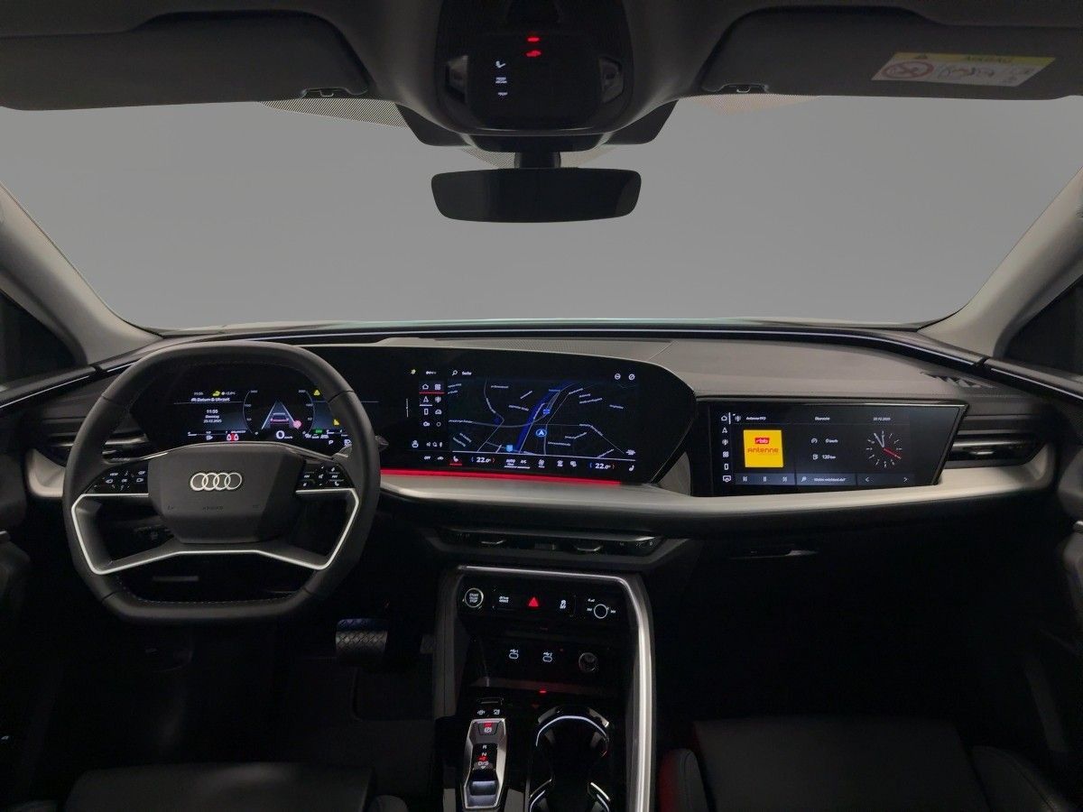 Audi Q5 - Bild 12