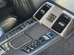 Fahrzeugabbildung Panamera Turbo S 4.8