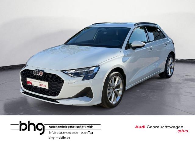 Audi A3 Sportback 30 TFSI Assist/LED/Connect uvm.