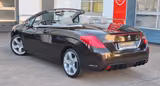 Peugeot 308 CC Cabrio-Allure LEDER/XENON/PDC/SHZ/2.HAND - Peugeot 308: Allure