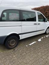 Mercedes-Benz Vito - gebrauchte Mercedes-Benz Vito aus dem Jahr 2006