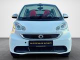 Smart Fortwo Passion Cabrio 85 PS**Servo**Tadellos - Smart ForTwo: Automatik