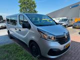 Renault Trafic Kombi 8 sitzer, Euro 6, 1.6DCI L2H1 - Renault Trafic: 8.1