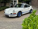 Porsche 911 Porsche 911 Carrera RS 2.7  1a Replika - Porsche: RS 911 Carrera