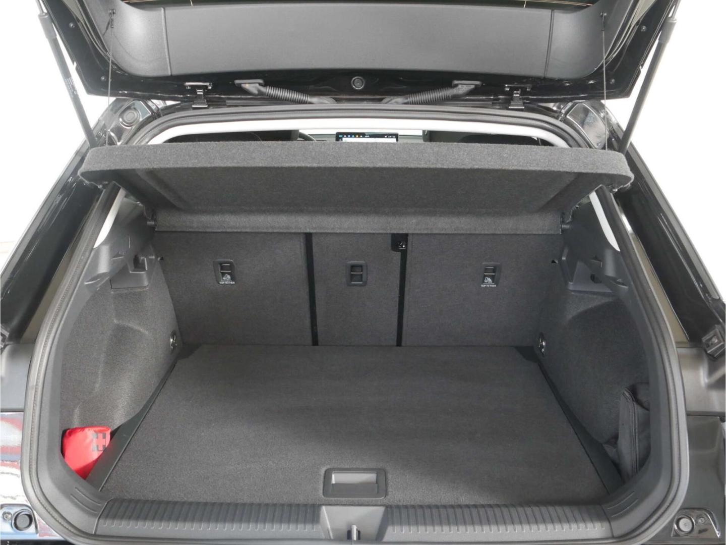 Volkswagen T-Roc 1.5 eTSI Life DSG NAV/LED/ACC/Kamera, миниатюра 29