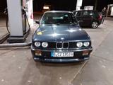 BMW 325 I (E30) M-Technik & Aerodynamik-Paket