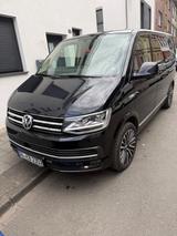 Volkswagen T6 Multivan 2.0 4 Motion highline - VW T6 Multivan in Oberhausen