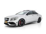 Mercedes-Benz CLA 45 AMG 4MATIC Ambition Aut. *PANO | AMG-AERO - gebrauchte Mercedes-Benz CLA 45 AMG aus dem Jahr 2018