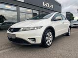 Honda Civic Lim. 5-trg. 1.4 Comfort Allwetterreifen - gebrauchte Honda Civic aus dem Jahr 2011