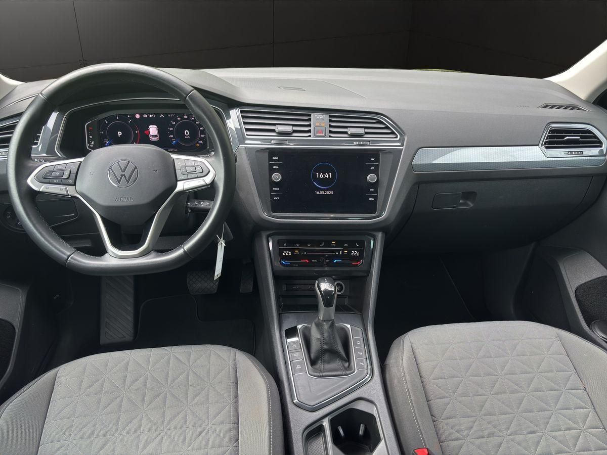Tiguan Life 2.0 TDI DSG ACC MATRIX-LED RFK