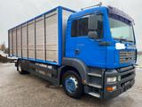 MAN Tga 18.410 Topzustand - MAN Tg 410