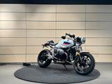 BMW RnineT Racer mit Lenker umbau, Cafe Racer - BMW CAFE RACER