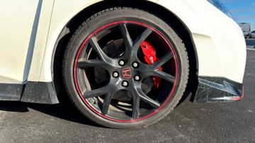 Honda Civic - 6