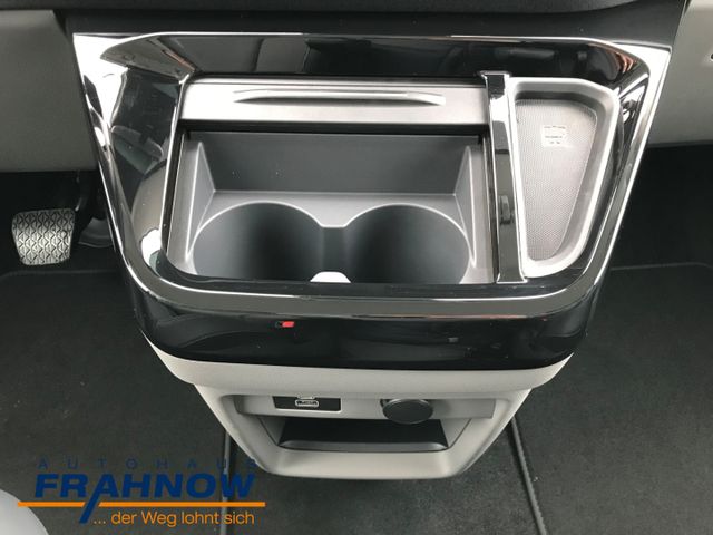 Foto Nummer 16: FORD Tourneo Custom