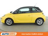 Opel Adam 1.2 Glam *TEMPO*PANO*KLIMA*GARANTIE* - Opel Gebrauchtwagen in Nürnberg
