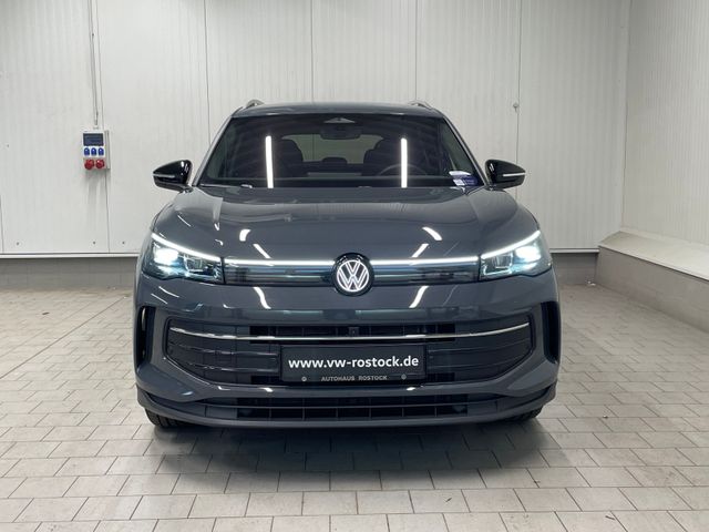 Tiguan Goal 2.0 TDI DSG STANDHZG AHK LED ACC