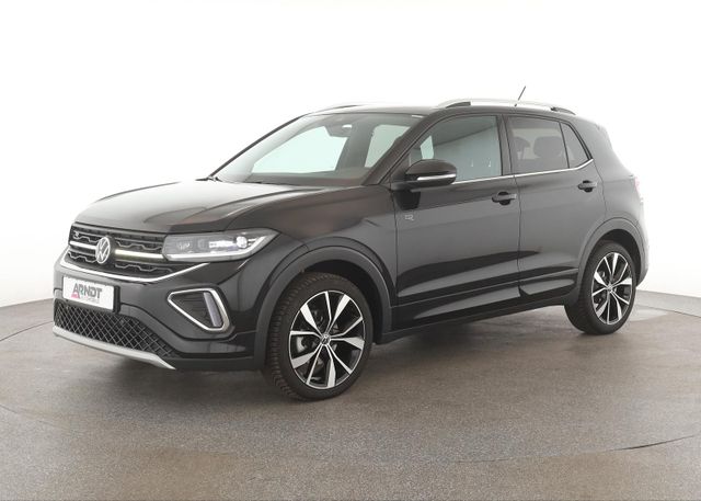 Volkswagen T-Cross 1.5 TSI DSG R-Line IQ.LIGHT Navi ACC Kam