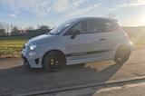 Abarth 595 Competizione - Abarth 595 Competizione aus 2022