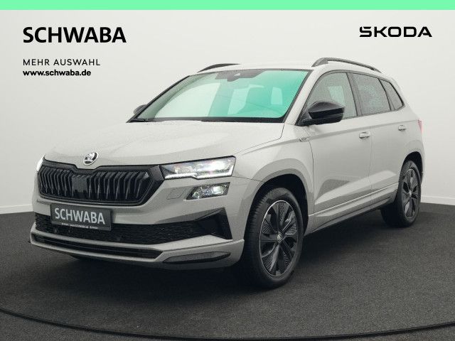Skoda Karoq - Bild 1