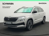Skoda Karoq - Vorschau Bild 1