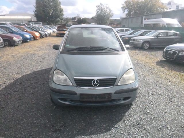 Mercedes-Benz A 170 CDI CLASSIC