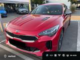 Kia Stinger 3.3 T-GDI GT Bastuck,H/K,Kam,Nav,HuD,ACC - Kia Stinger Gebrauchtwagen