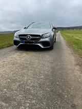 Mercedes-Benz AMG E 63 S 4MATIC+ T Autom...Pano - gebrauchte Mercedes-Benz E 63 AMG aus dem Jahr 2019