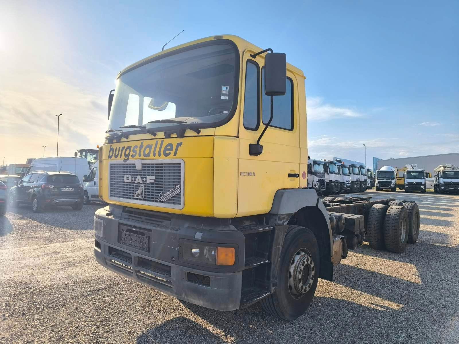 MAN 26.310