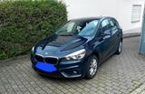 BMW 216d Tourer Active - BMW 216 Kombi Gebrauchtwagen