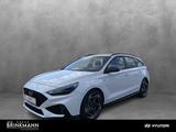 Hyundai i30 1.5 T-GDI 7-DCT Advantage 48V (EURO 6e) Navi