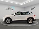 Audi Q3 2.0 TDI ACC DAB+ Shz - Audi Q3 mit Diesel-Antrieb: Geländewagen, 2.0