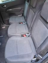 Peugeot 5008 1.6 Premium 120 VTi Premium - Peugeot 5008 von privat