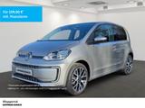 Volkswagen up e-up! Style Plus KAMERA ACC SHZ PDC LM - silberne Volkswagen e-up!