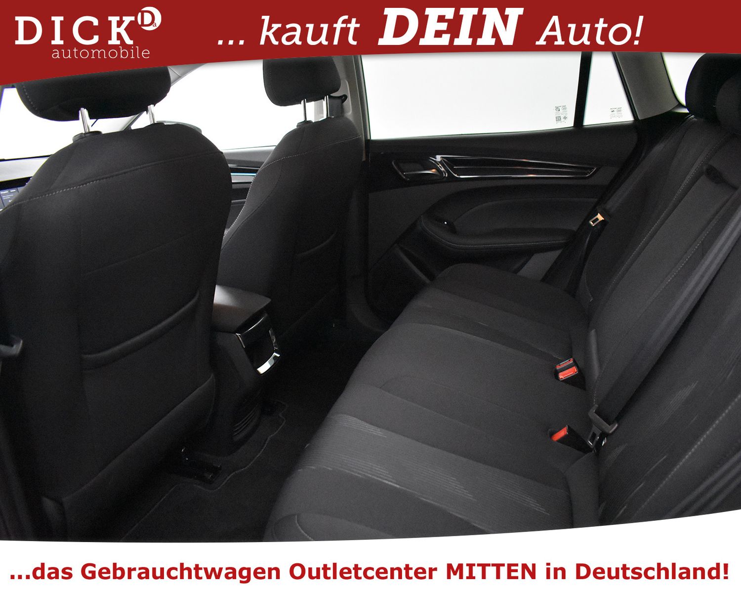MG MG5 Comfort NAVI+LED+SHZ+MFL+KAMERA+DAB+ACC+LM - Image 17