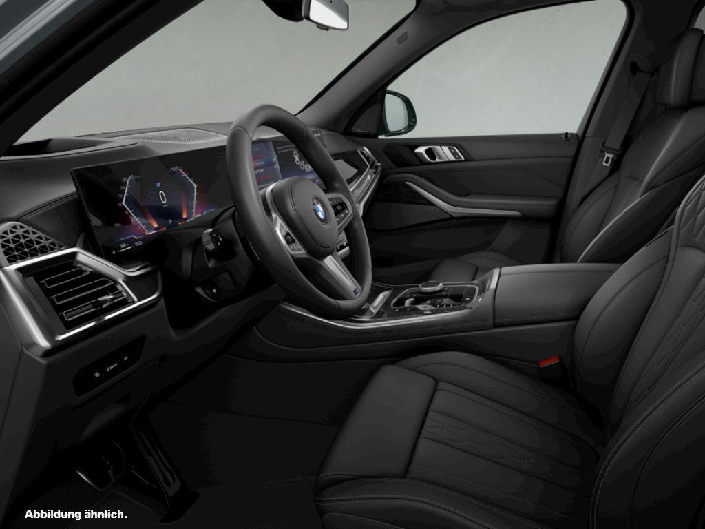 BMW X5 xDrive40i M Sport + GARANTIE-bis-05.2030 imagem 3