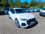 Audi Q5 40 TDI quattro edition one S-Tronic - Audi Q5 edition-one
